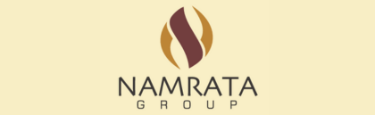 Namrata Group Logo